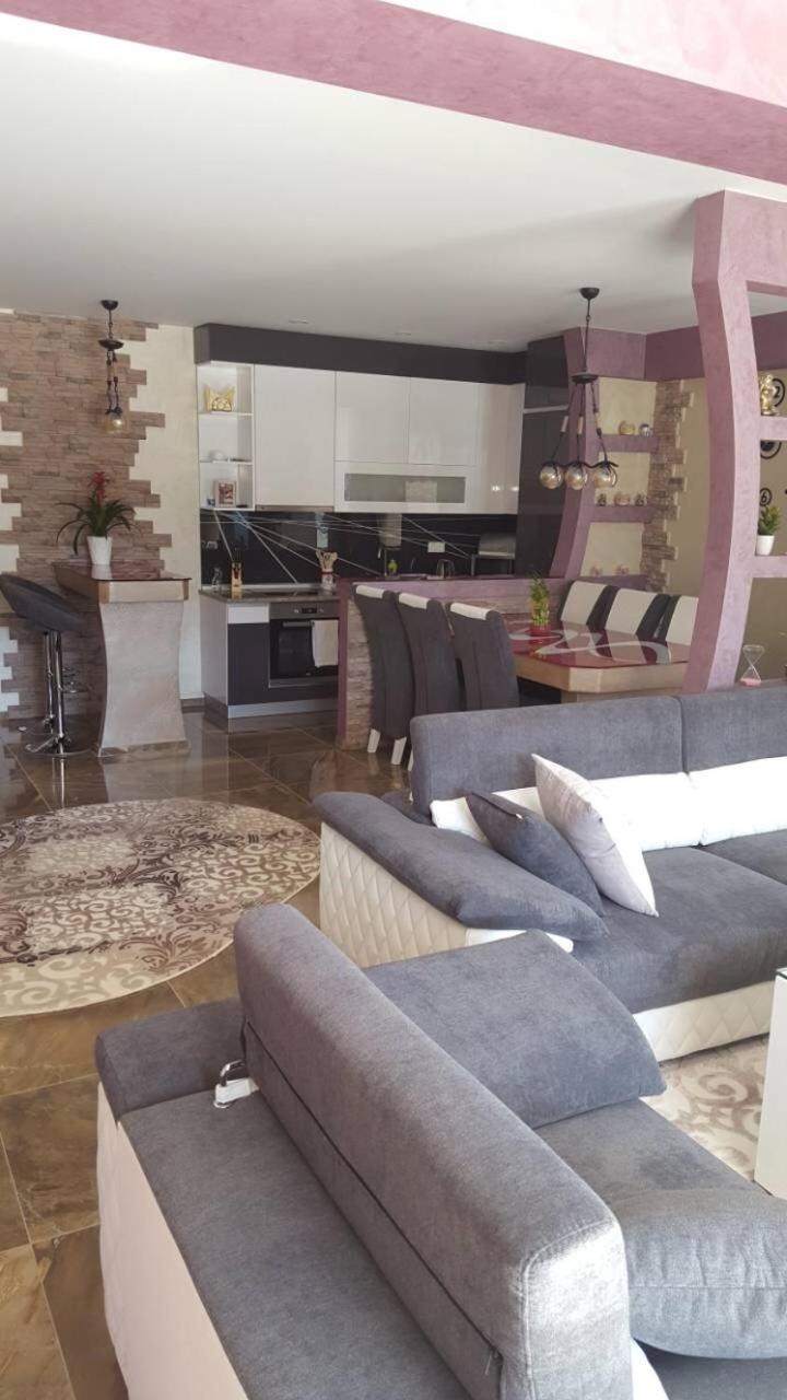 Vila Tatjana Vodice Exterior photo