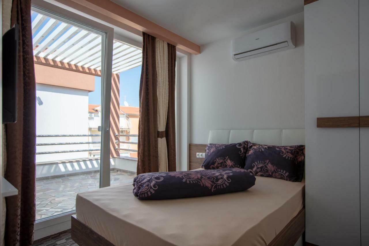 Vila Tatjana Vodice Exterior photo